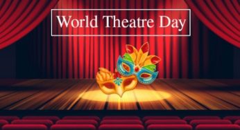 World Theatre Day 2020: History and Significance of Theatre