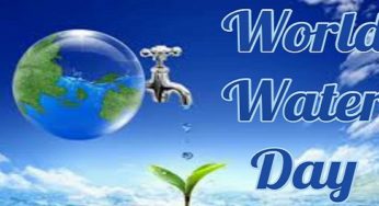 World Water Day 2020: Know about History, Significance of Water Day and Theme ‘Water and Climate Change’
