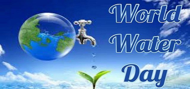 World Water Day