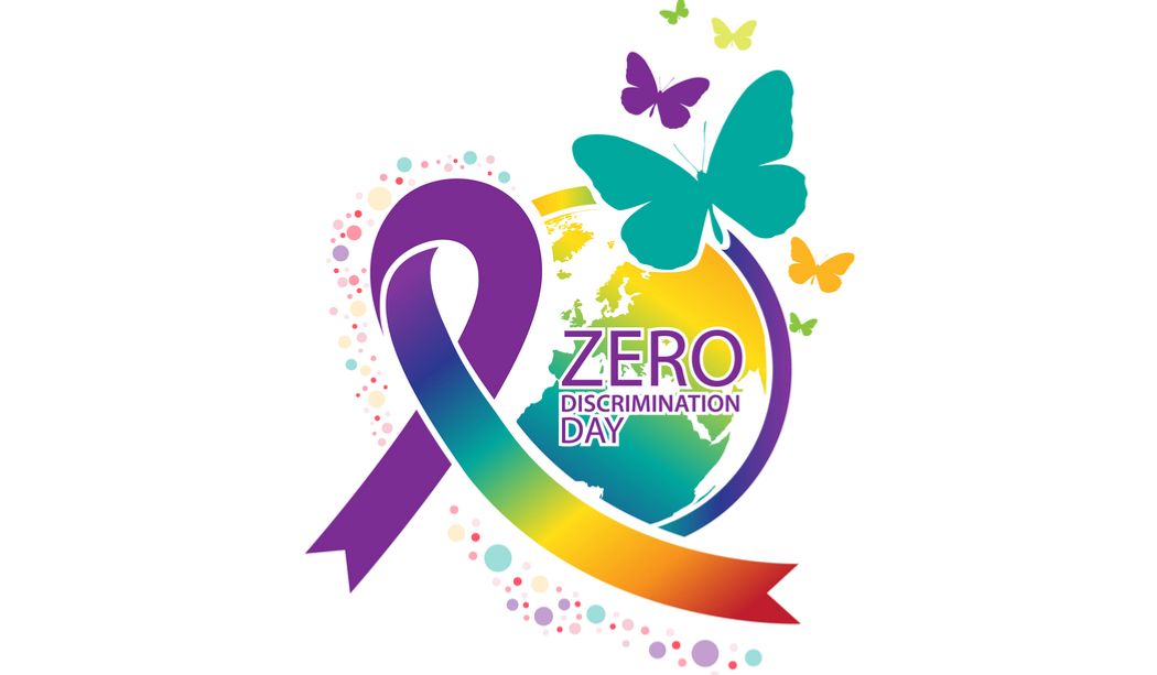 Zero Discrimination Day