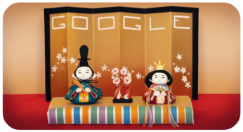 Girls’ Day 2020: Google Doodle celebrates Doll’s Day of Japan