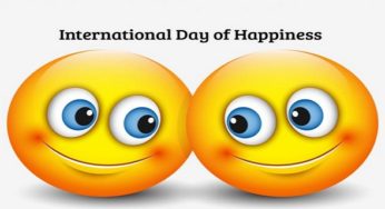 International Day of Happiness 2020 Theme: Date, History, Importance of Happiness