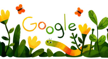 Nowruz 2020: Google Doodle celebrates Persian New Year, the first day of spring