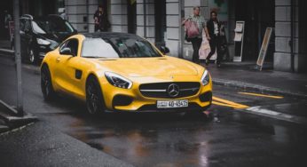 Mercedes A & B – Explaining Mercedes Services
