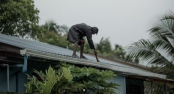 Taking Care of Gutters with Gutter Cleaning Services