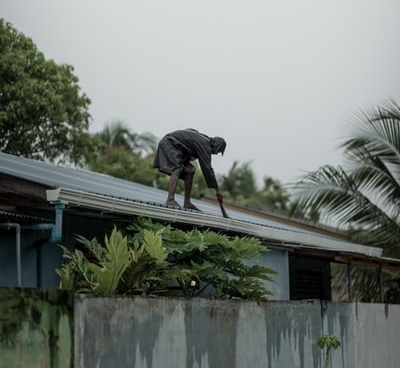 Taking Care of Gutters with Gutter Cleaning Services