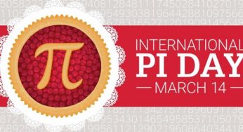 What is Pi day? Why is it celebrated?