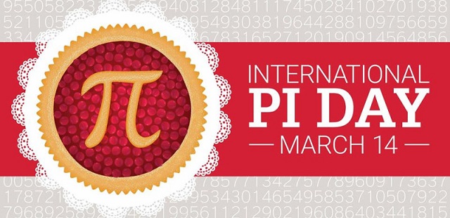 pi day