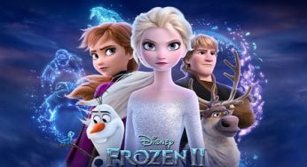 ‘Frozen 2’ digital release and Disney+ streaming platform welcomed soundtrack returns to top 10 on Billboard 200 chart