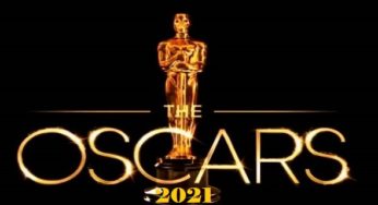 The Academy of Motion Picture Arts and Sciences announces new eligibility requirements for Oscars 2021