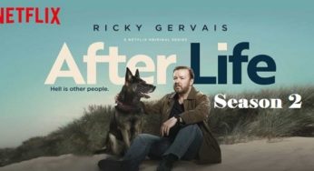 After Life season 2: Date, Time, Episodes, Cast, and More
