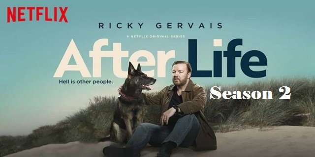 After Life Season 2