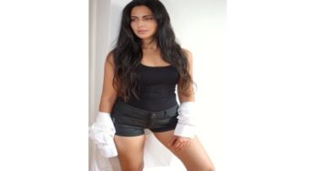 Alina Rai is Anything But Sorry I’m Late