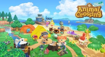 Animal Crossing New Horizons update: Nature Day event date, time
