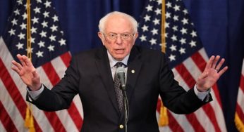 Here is Full Speech of Bernie Sanders on Finishing His Democratic Presidential Race 2020 Campaign