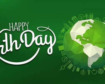 Best ways to celebrate World Earth Day 2020 at home