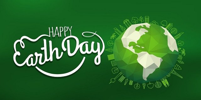 Best ways to celebrate World Earth Day 2020 at home