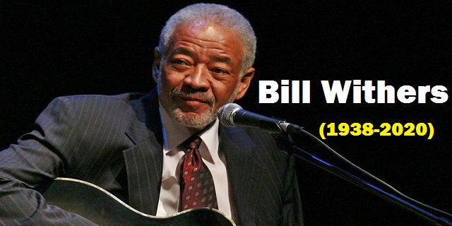 Bill Withers