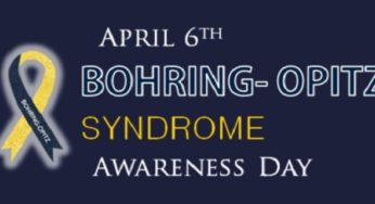 What is Bohring-Opitz Syndrome? History, Importance of Bohring-Opitz Syndrome Awareness Day