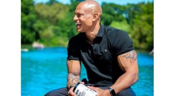 3 Life Lessons from Fitness Mogul Brandon Carter