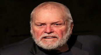 Hollywood Stars Pay Tribute to Actor Brian Dennehy