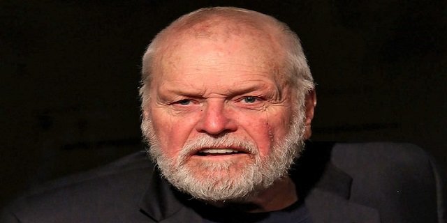 Brian Dennehy