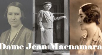 5 Interesting Facts about Dame Jean Macnamara