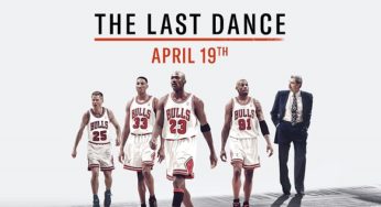 ESPN+ Launches “Detail: 1998 Chicago Bulls” Companion Series to “The Last Dance”