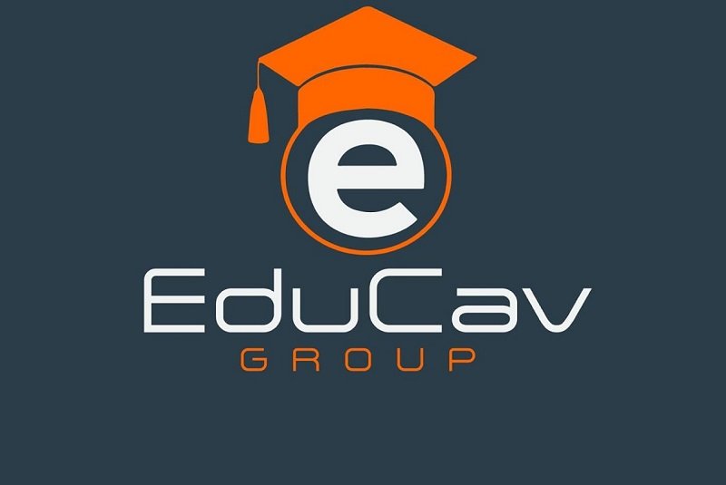 Educav logo