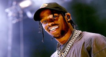 Fortnite Travis Scott Astronomical Event Start Time, Date, Songs and Location