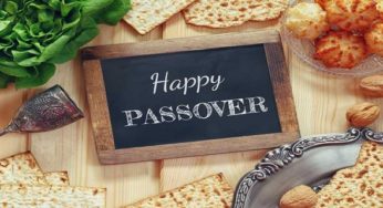 Passover 2020: Here is everything you need to know about Pesach