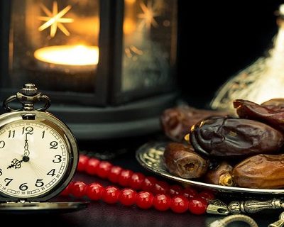 Health Benefits of Ramadan Fasting