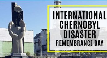 International Chernobyl Disaster Remembrance Day 2020: History and Significance of the Chernobyl Nuclear Disaster Remembrance Day