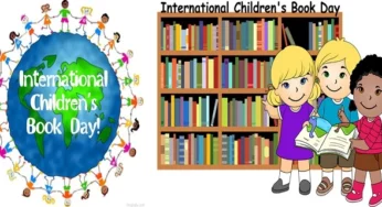 International Children’s Book Day 2020: History, Significance, and Theme of the day