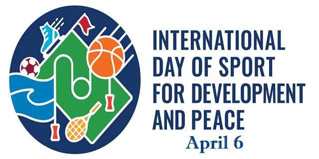 International Day of Sport for Development and Peace Sports