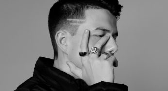 Isaiah Wallace has an album on the way