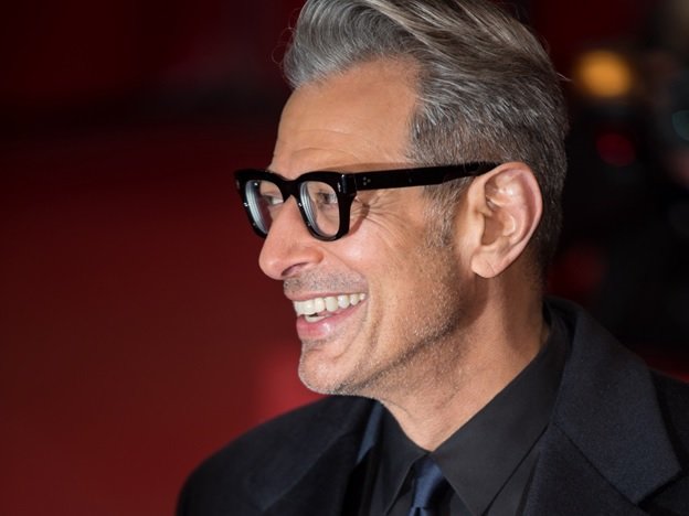 Jeff Goldblum