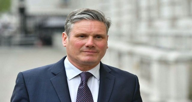 Keir Starmer