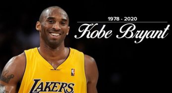Kobe Bryant after death selected for 2020 Basketball Hall of Fame