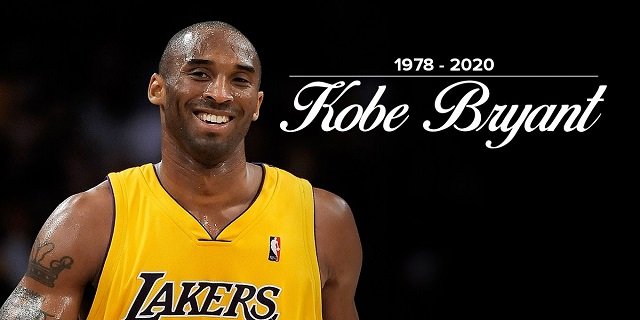 Kobe Bryant selected for 2020 Basketball Hall of Fame