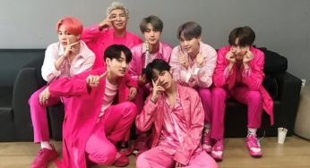 Korean Boy Band BTS’ Music Video ‘Boy With Luv’ Crosses 750 Million Views on YouTube