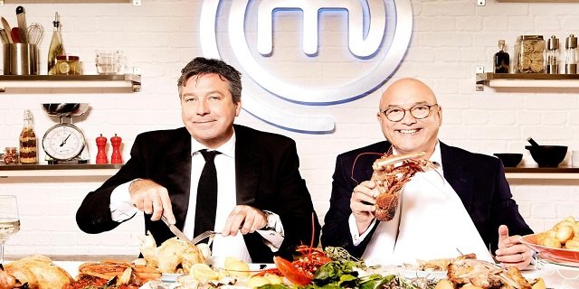 MasterChef 2020 final