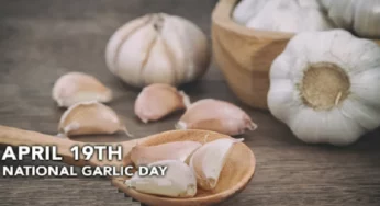 National Garlic Day 2020: Garlic Uses, Advantages, Side Effects, and Precautions