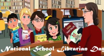 National School Librarian Day 2020: History and Significance of School Librarian Day