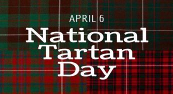 National Tartan Day 2020: What is Tartan Day? Why is it celebrated?
