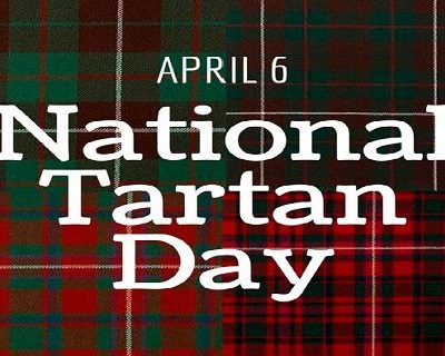 National Tartan Day