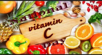 National Vitamin C Day 2020: History and Importance of the day