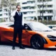 Noah Ruehli is a young and vibrant Millionaire Entrepreneur under 20 in America