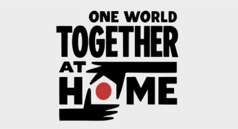 One World: Together at Home Concert Review