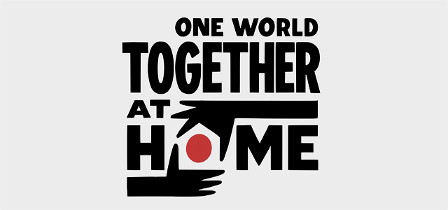 One World Together at Home Concert Review